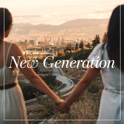 シングル/New Generation/Seraphim