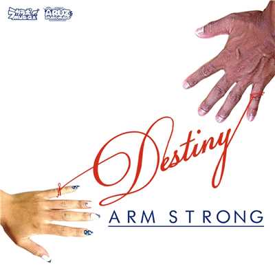 シングル/Destiny/ARM STRONG