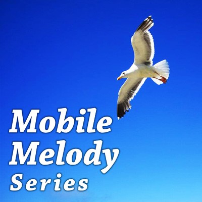 I LOVE YOU (メロディー) [「JTB」CMソング] [オリジナル歌手:クリス・ハート]/Mobile Melody Series