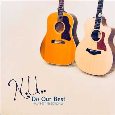 アルバム/Do Our Best -N.U. BEST SELECTION 2-/N.U.