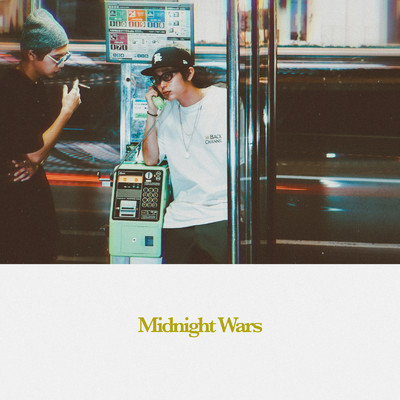 Midnight Wars/翔恵 & cottoncandy