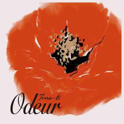 アルバム/Odeur/Tina-K