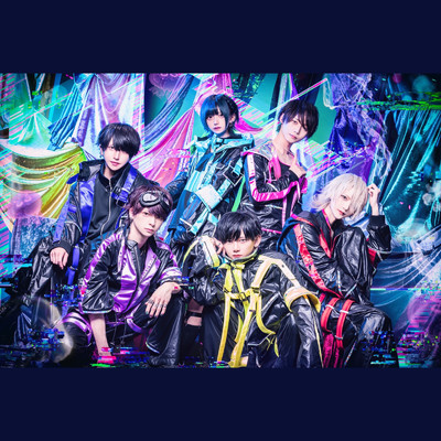 Neon that eats dreaming/夢喰NEON