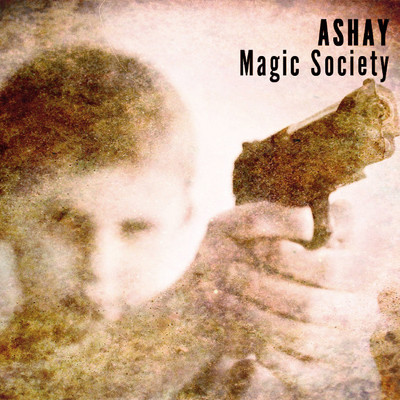 Magic Society/Ashay