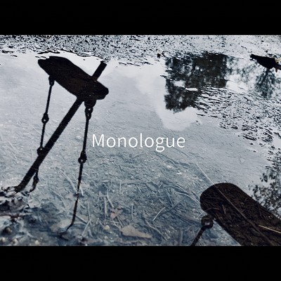 シングル/Monologue/Burning Heart