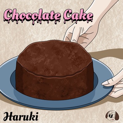Chocolate Cake/Haruki