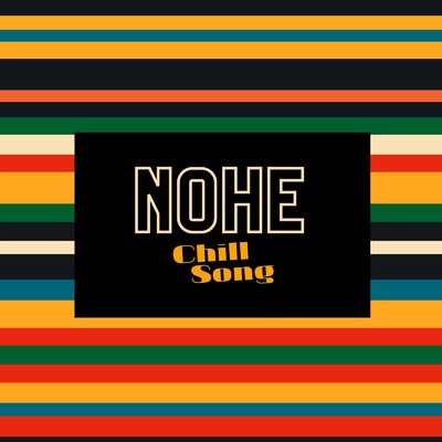 アルバム/NOHE CHILL SONG/Tomo Dan