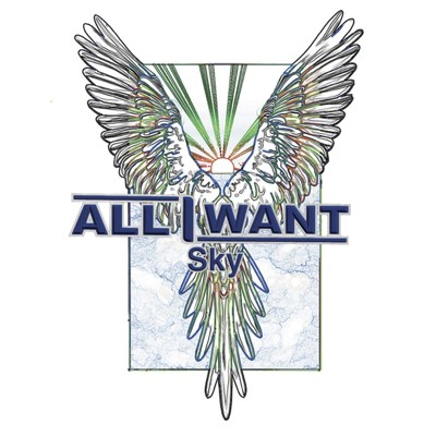 Sky (feat. B3nji)/ALL I WANT