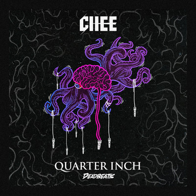アルバム/Quarter Inch/chee
