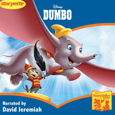 シングル/Dumbo Storyette Pt. 3/David Jeremiah