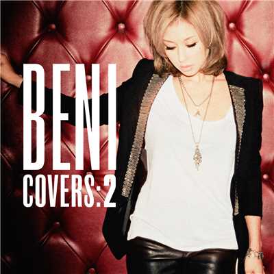 アルバム/COVERS 2/BENI