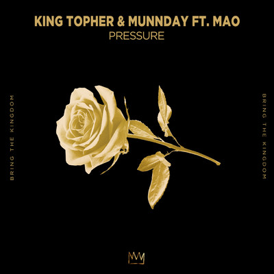 King Topher／MUNNDAY