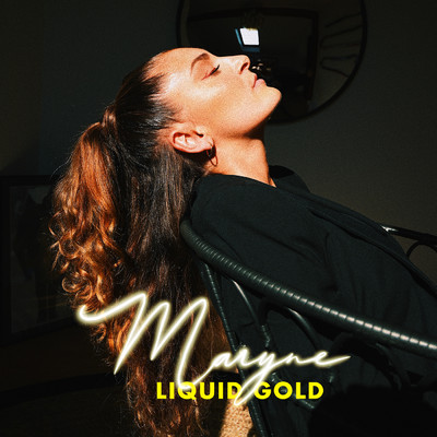 アルバム/Liquid Gold (Explicit)/MARYNE