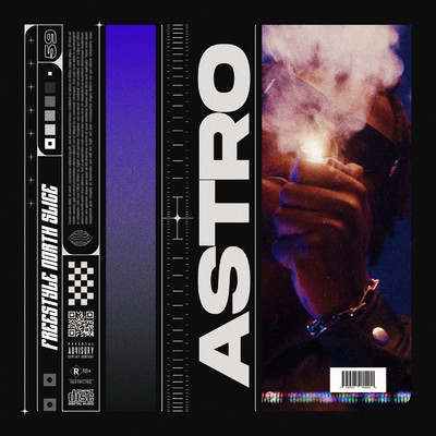 Astro (Explicit) (North Slice Freestyle #2)/Jnr Slice