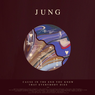 Waste My Heart/JUNG