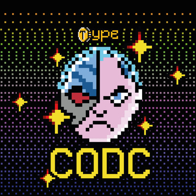 シングル/CODC/Type