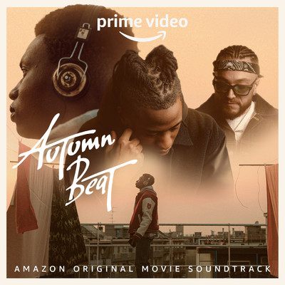 Autumn Beat (Amazon Original Motion Picture Soundtrack) (Explicit)/Various Artists