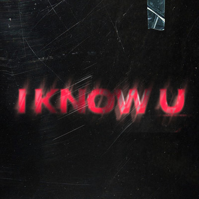 シングル/I Know U (Explicit)/Slogan