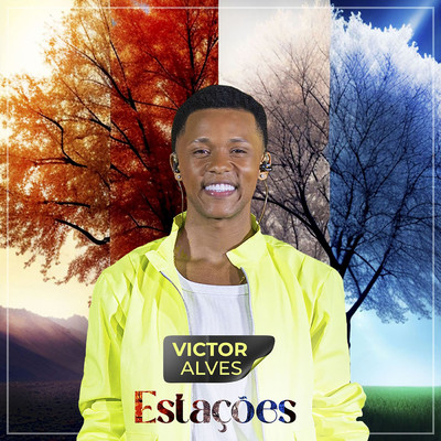 Victor Alves／MC Du Black