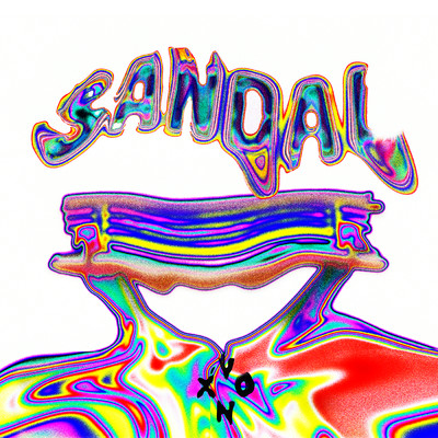 Sandal/VXON