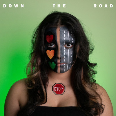 Down The Road (Explicit)/trisha