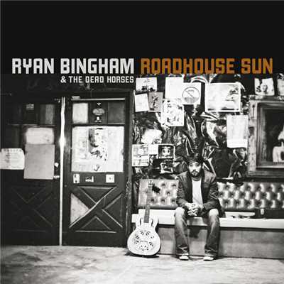 Change Is (Album Version)/Ryan Bingham