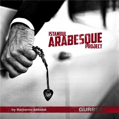 Istanbul Arabesque Project