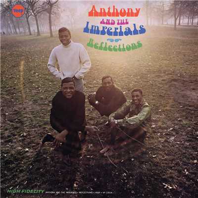 My Love Is A Rainbow/LITTLE ANTHONY & THE IMPERIALS