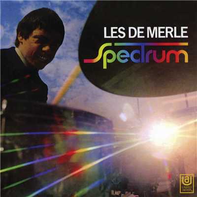 Spectrum/レス・デマール