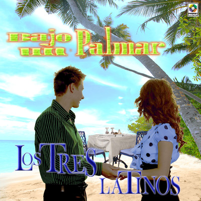 シングル/Bajo Un Palmar/Los Tres Latinos