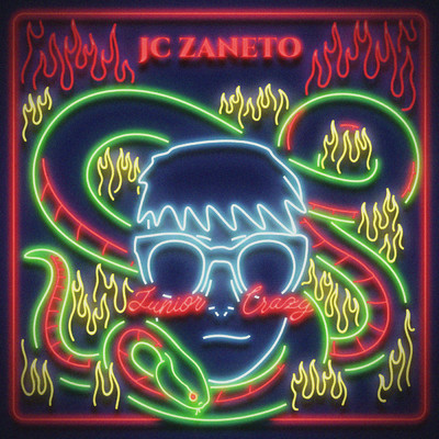 Junior Crazy/JC Zaneto