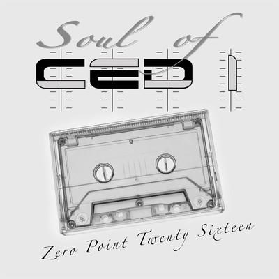Zero Point Twenty Sixteen/Soul Of Ced 1