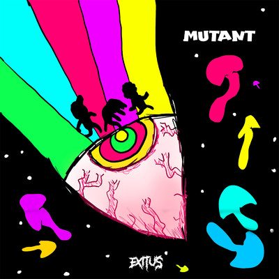 Mutant/EXITUS
