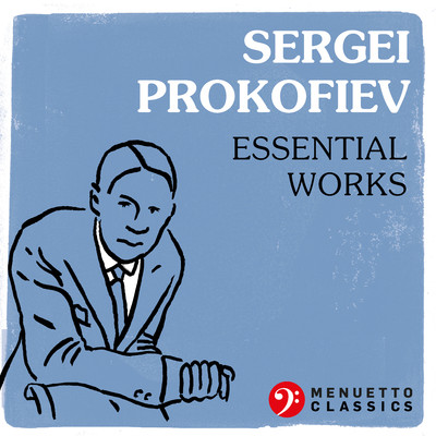 Sergei Prokofiev: Essential Works/Various Artists