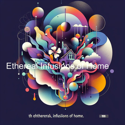 Ethereal Infusions of Home/BlairGroove Mastermind