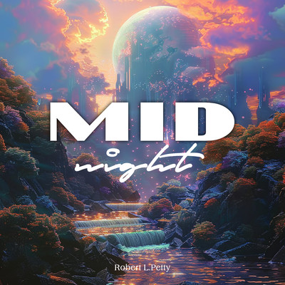 アルバム/Mid Night/Robert L. Petty