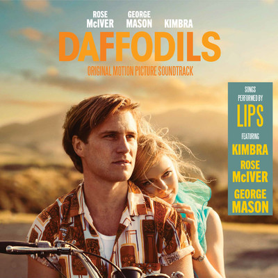 Daffodils (Original Motion Picture Soundtrack)/Various Artists