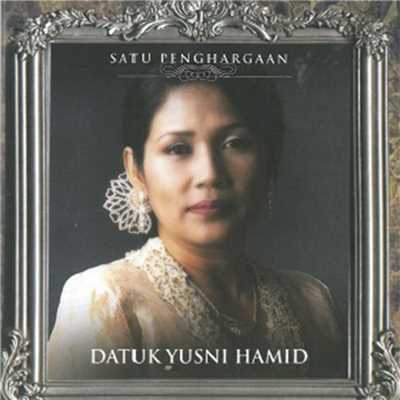 Kau Warna Hidupku (with Razis Ismail)/Yusni Hamid