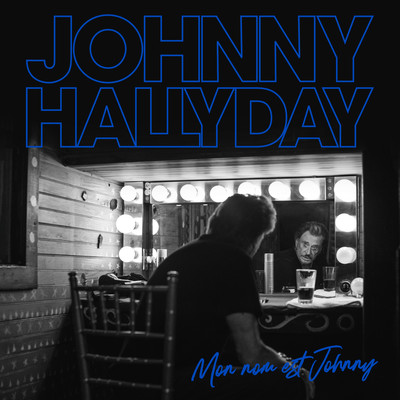 アルバム/Mon nom est Johnny (Live)/Johnny Hallyday