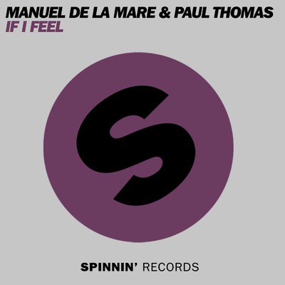 Manuel De La Mare／Paul Thomas
