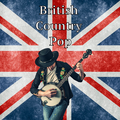 British Country Pop/Various Artists