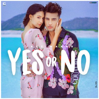 シングル/Yes Or No/Jass Manak