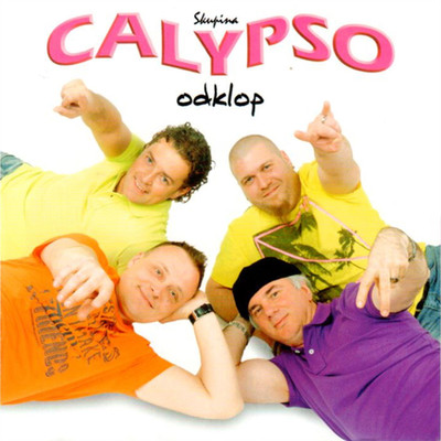 Kako si kaj ？/Calypso
