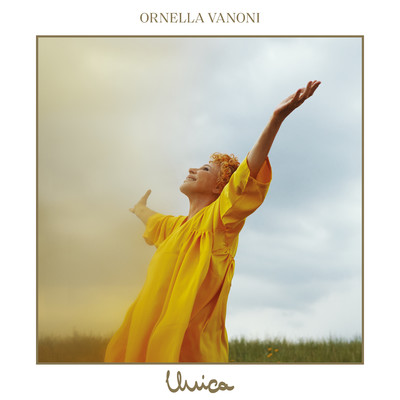 アルバム/Unica (Celebration Edition)/Ornella Vanoni