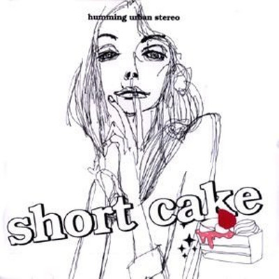 アルバム/Short Cake/HUS