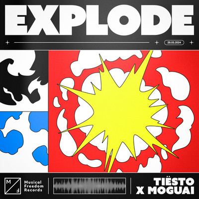 Explode/Tiesto x MOGUAI