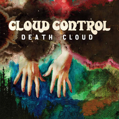 Death Cloud (UK Mix)/Cloud Control