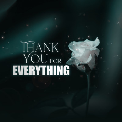 シングル/Thank You For Everything/ChilledLab