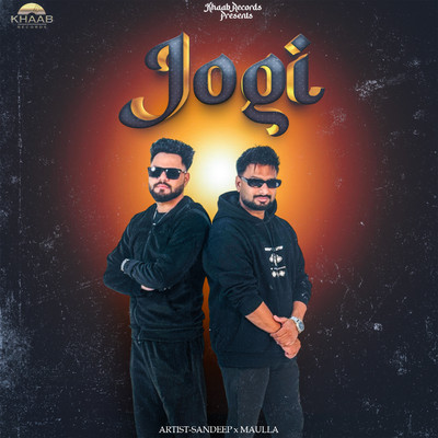 Jogi/Sandeep & Maulla