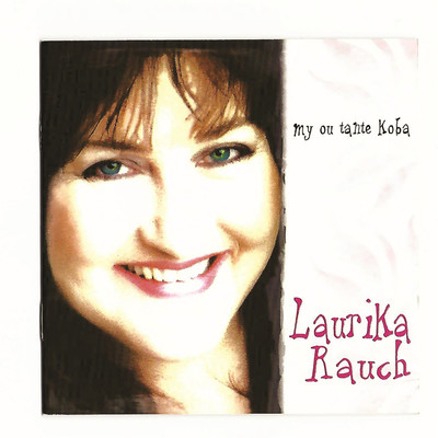 アルバム/My Ou Tante Koba/Laurika Rauch